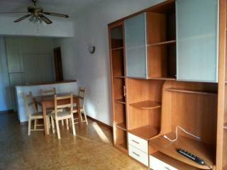 Appartamento in affitto a roma via pisino, 97