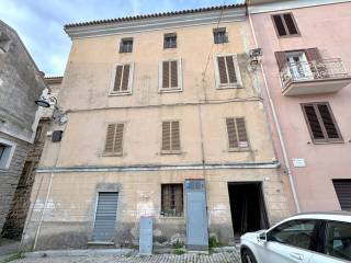 Villa bifamiliare in in vendita da privato a buddusò largo puliga, 1