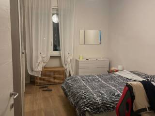 Appartamento in in affitto da privato a milano via palmanova, 222