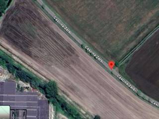Terreno agricolo all'asta a san martino siccomario via cascina zerbi, snc