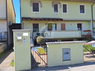 Villa a schiera in vendita a borgo san giacomo 