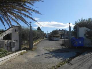 Rustico all'asta a san nicola manfredi contrada iannassi