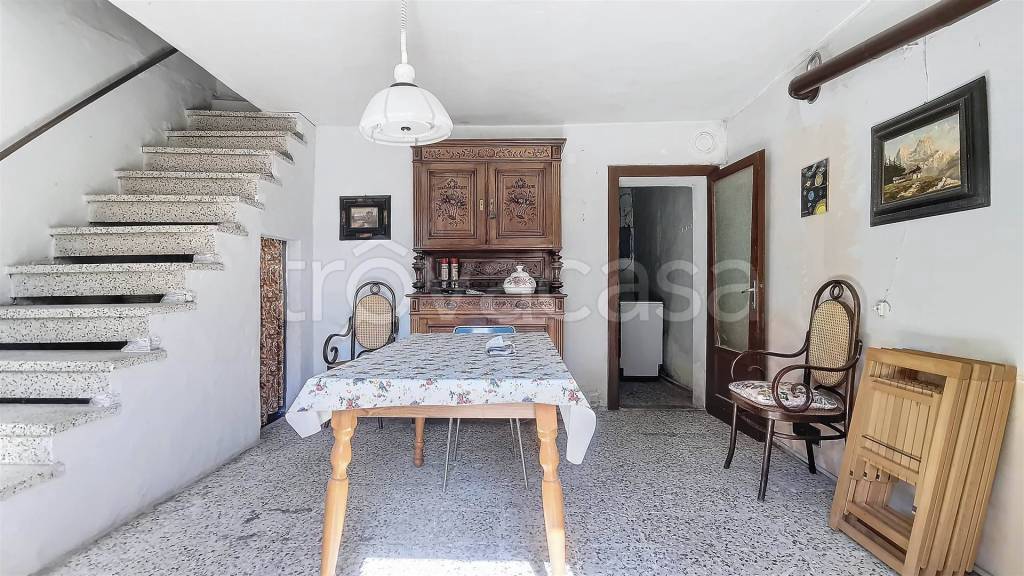 casa indipendente in vendita a San Martino dall'Argine