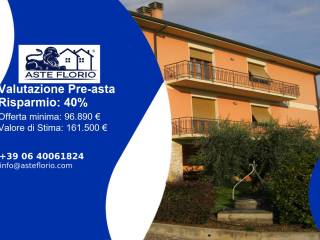 Appartamento all'asta a capannori via di sala, 6