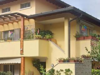 Appartamento in in vendita da privato a gussago via benedetto croce, 4a