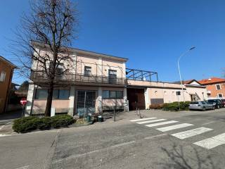Appartamento in vendita ad arosio via guglielmo oberdan