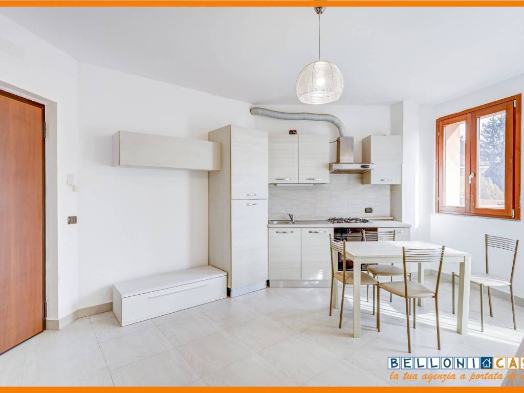 Bilocali in vendita a Cardano al Campo - TrovaCasa