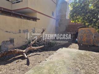 Terreno agricolo in vendita a messina via domenico mangraviti 3