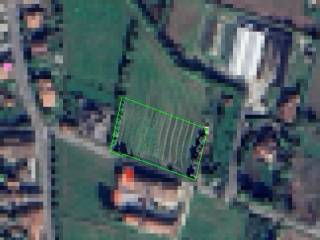 Terreno residenziale in vendita a montichiari via mantova