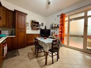 Appartamento in vendita a prato via padova, 11