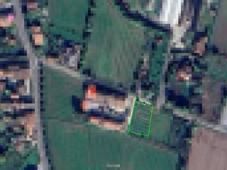 Terreno residenziale in vendita a montichiari via mantova