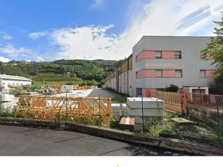 Terreno agricolo in affitto a trento via alto adige