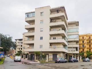 Appartamento in vendita a reggio di calabria via aldo moro traversa 9, 58a