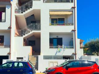 Appartamento in vendita a olbia via talenti