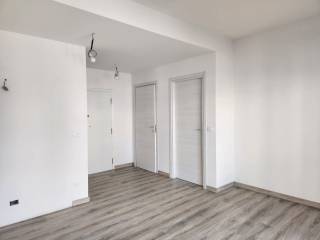Appartamento in vendita ad arezzo via signorelli