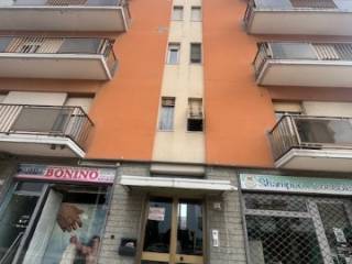 Appartamento in affitto a vigliano biellese via milano, 157
