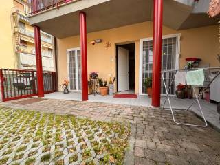 Appartamento in vendita a bagno a ripoli via roma