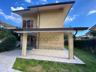 Villa in affitto a massarosa via selvarelle
