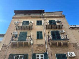 Appartamento in vendita a palermo via rosario salvo