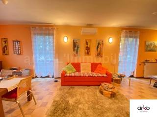 Villa in vendita a caselle lurani 