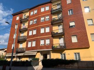 Appartamento in vendita a brescia piazzale papa giovanni xxiii