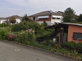 Villa in in vendita da privato a carpignano sesia via pietro micca, 4
