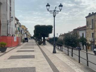 Appartamento in vendita a san martino in pensilis via marina