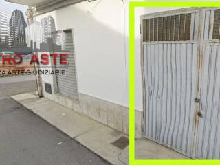 Appartamento all'asta a montalbano jonico via trapani, 1