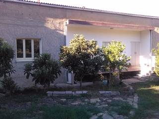 Villa in in vendita da privato a collinas via funtana mamucci, 7