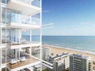 Appartamento in vendita a jesolo via aldo rossi 6