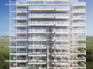 Appartamento in vendita a jesolo via aldo rossi 6