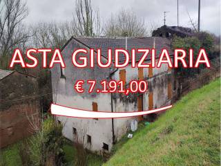Appartamento all'asta a roncoferraro strada san leone , 75