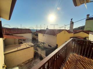 Villa a schiera in affitto a san dorligo della valle 