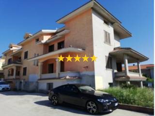 Appartamento all'asta a olmedo via don luigi sturzo