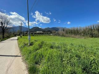 Terreno residenziale in vendita a supino via colle rosa, 30