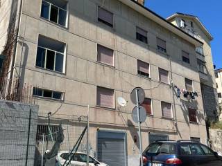 Appartamento in vendita ad avellino via principe di piemonte