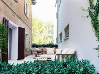 Appartamento in vendita a carpi viale giosue carducci, 75