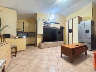 Appartamento in vendita a livorno via sproni, 93
