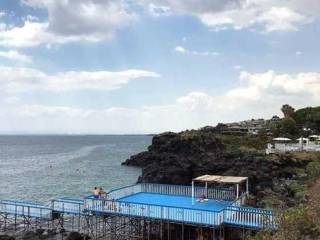 Appartamento in affitto ad aci castello via antonello da messina