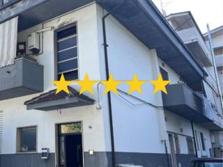 Appartamento all'asta a chieti via zittola