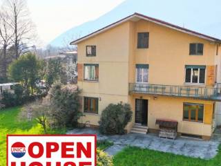 Villa in vendita a chiuppano via dante
