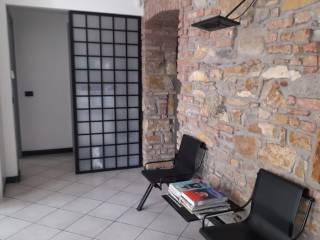 Ufficio in in affitto da privato a bergamo via alessandro manzoni, 7