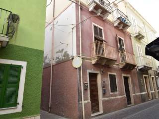 Appartamento in vendita a carloforte via antonio gramsci, 70