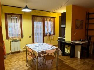 Appartamento in affitto a perugia 