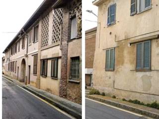 Appartamento all'asta a biassono via umberto i