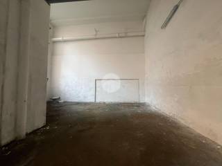 Garage in vendita a roma via conca d'oro, 300