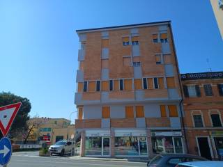 Appartamento in vendita a fano via della liscia