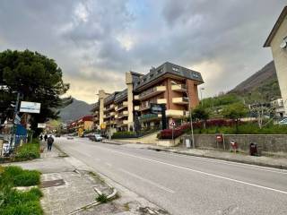 Ufficio in affitto a mercogliano mercogliano - via taverna campanile