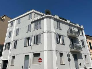 Appartamento in in vendita da privato a pesaro viale 24 maggio, 46