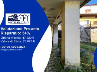 Appartamento all'asta a barbania via tommaso ferreri, 21